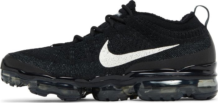 VaporMax 2023 Flyknit Black Sail Anthracite (W)