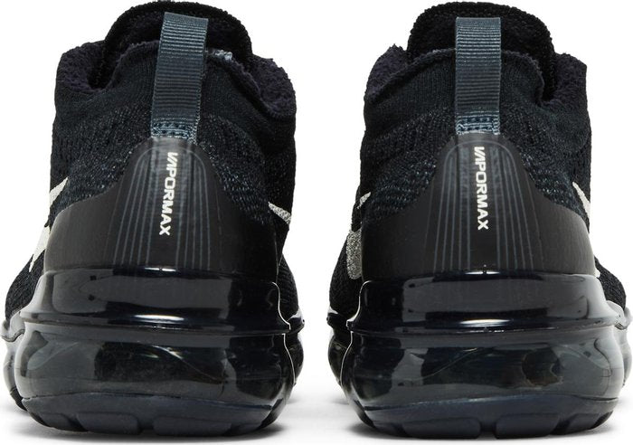 VaporMax 2023 Flyknit Black Sail Anthracite (W)