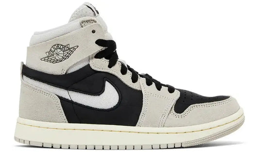 Jordan 1 High Zoom Air CMFT 2 Light Iron Ore (W)