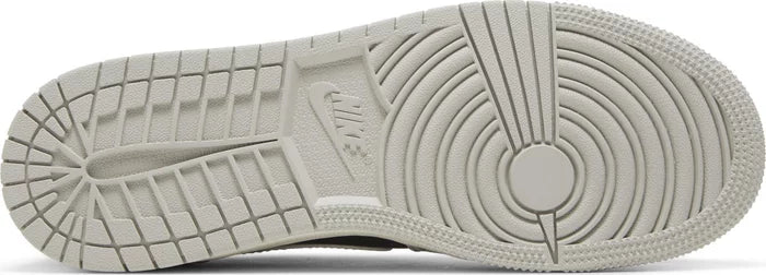 Jordan 1 Retro Low OG Black Cement(GS)