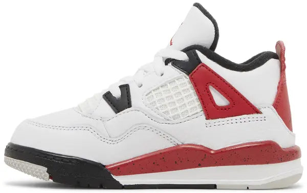 Jordan 4 Retro Red Cement (TD)