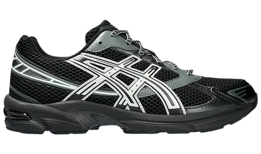 ASICS Gel-1130 Black Glacier Grey