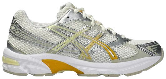 ASICS Gel-1130 Cream Pure Silver Yellow (W)