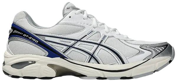 ASICS GT-2160 White Deep Marine