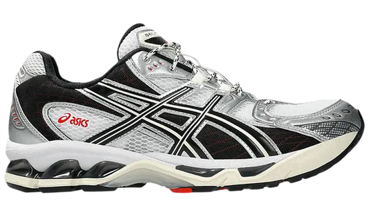 ASICS Gel-Nimbus 10.1 White Black