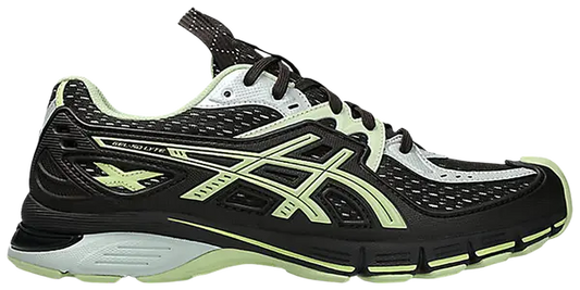 ASICS UB12-S Gel-SD-Lyte Kiko Kostadinov  Black Coffee