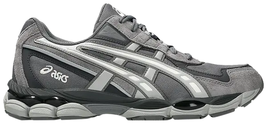 ASICS Gel-NYC 2055 Carbon Cement Grey