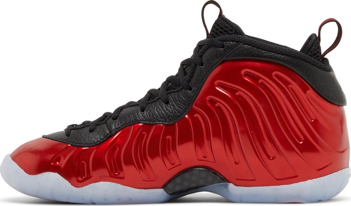 Little Posite One Metallic Red (2023)(GS)