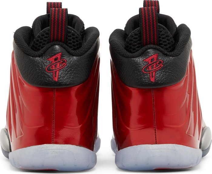 Little Posite One Metallic Red (2023)(GS)