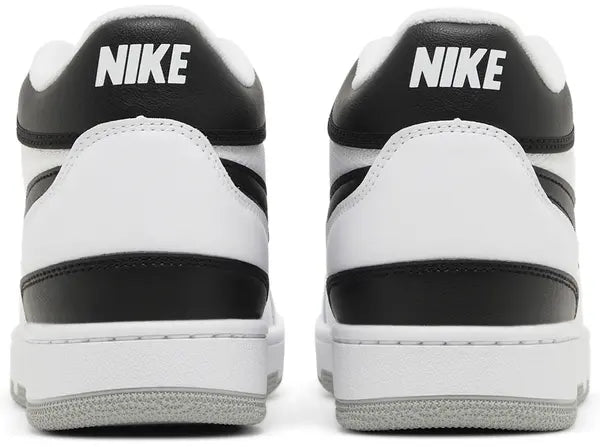 Nike Mac Attack SQ SP White Black