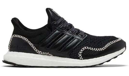 Adidas UltraBoost 1.0 Black Wonder Quartz