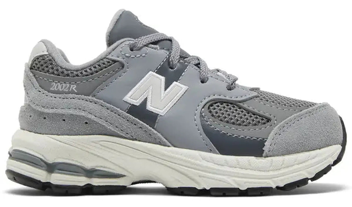 New Balance 2002R Steel Lead (TD)