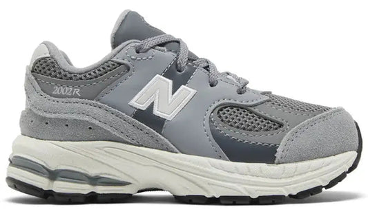 New Balance 2002R Steel Lead (TD)