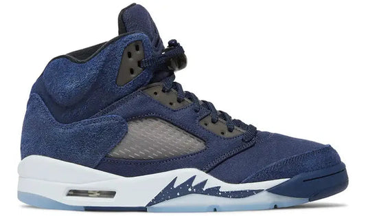 Jordan 5 Retro Midnight Navy