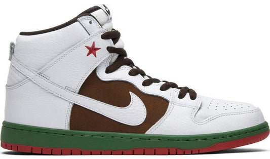 Nike SB Dunk High Cali (2014)
