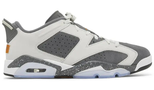 Jordan 6 Retro Low PSG (2023)