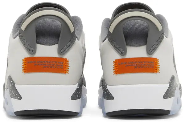Jordan 6 Retro Low PSG (2023)