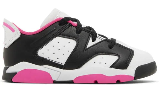Jordan 6 Retro Low  Fierce Pink (TD)