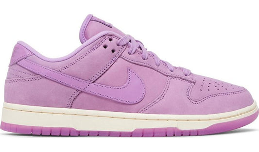 Nike Dunk Low PRM MF Rush Fuchsia (W)