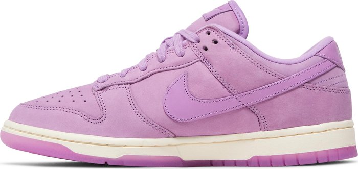 Nike Dunk Low PRM MF Rush Fuchsia (W)