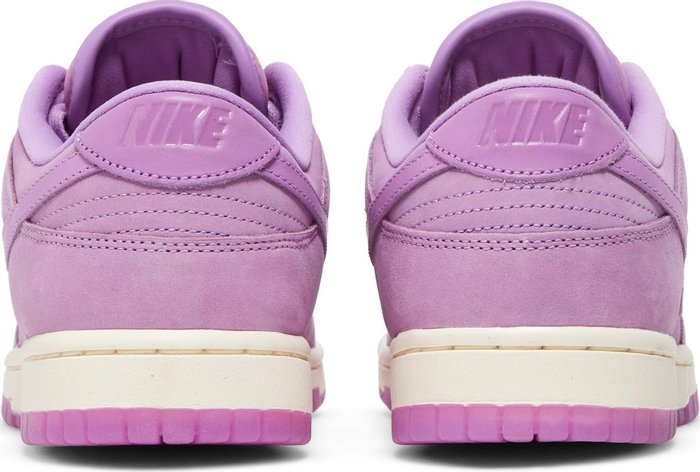 Nike Dunk Low PRM MF Rush Fuchsia (W)