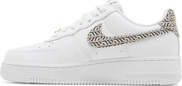 Air Force 1 Low LX United in Victory White (W)