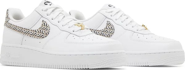 Air Force 1 Low LX United in Victory White (W)