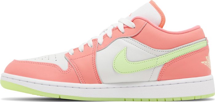 Jordan 1 Low SE Lava Glow
