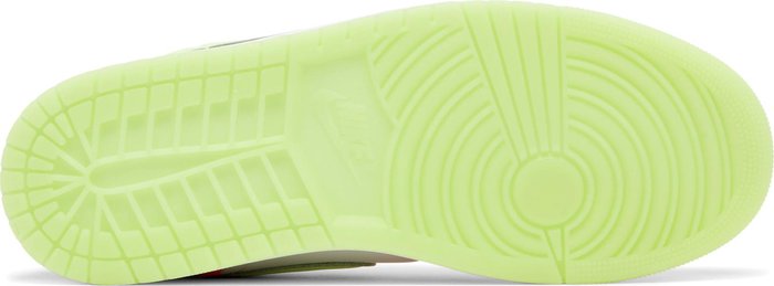 Jordan 1 Low SE Lava Glow