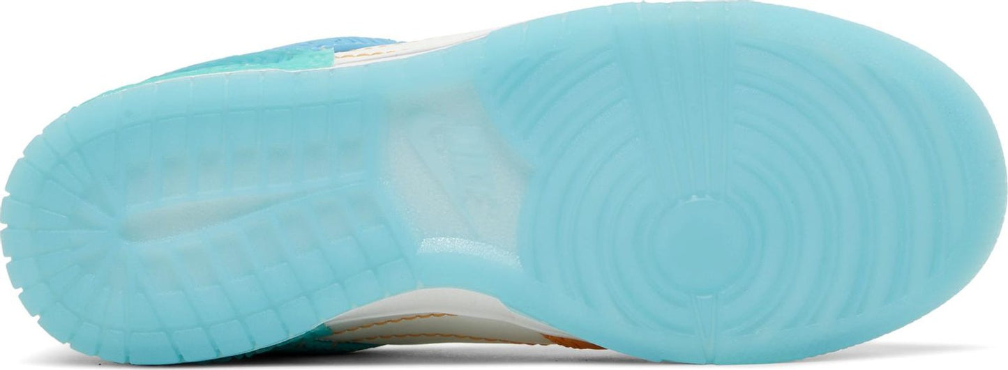 Nike Dunk Low Disrupt 2 Serena Williams Design Crew (W)