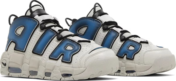 Air More Uptempo Industrial Blue