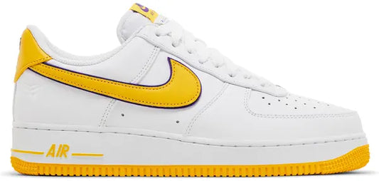 Air Force 1 Low Kobe Bryant Lakers Home