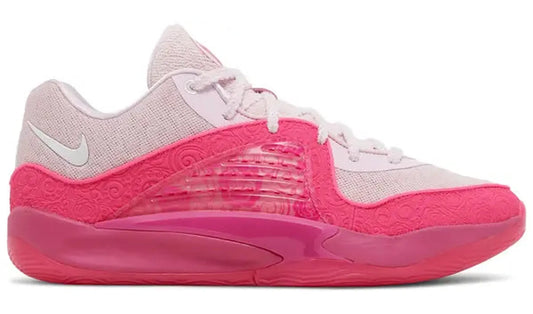 KD 16 NRG Aunt Pearl