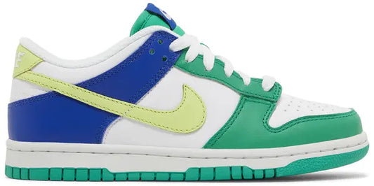 Nike Dunk Low Stadium Green Game Royal (GS)