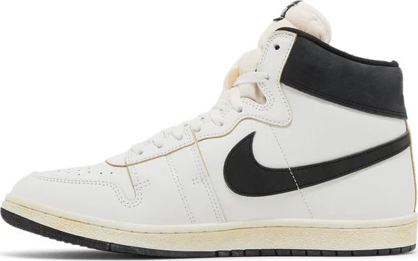 Jordan Air Ship PE SP A Ma Maniére White Black
