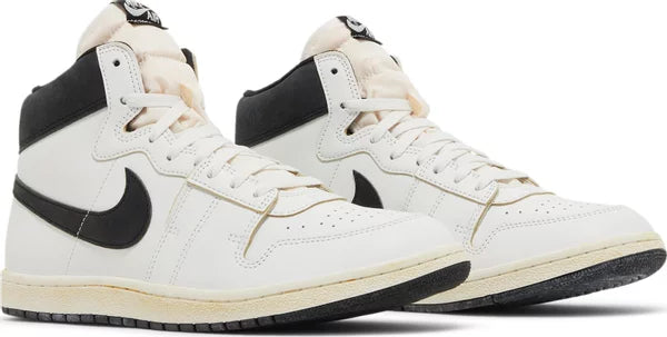 Jordan Air Ship PE SP A Ma Maniére White Black