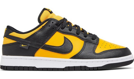Nike Dunk Low Reverse Goldenrod (2024)