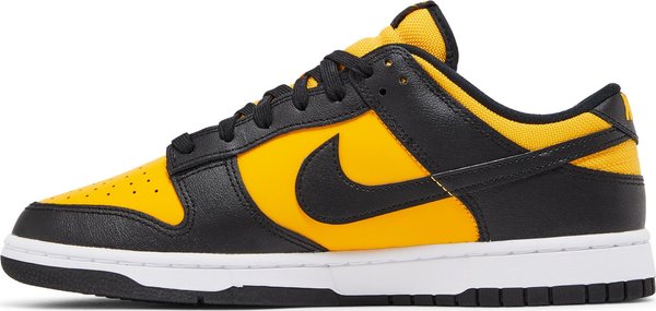 Nike Dunk Low Reverse Goldenrod (2024)