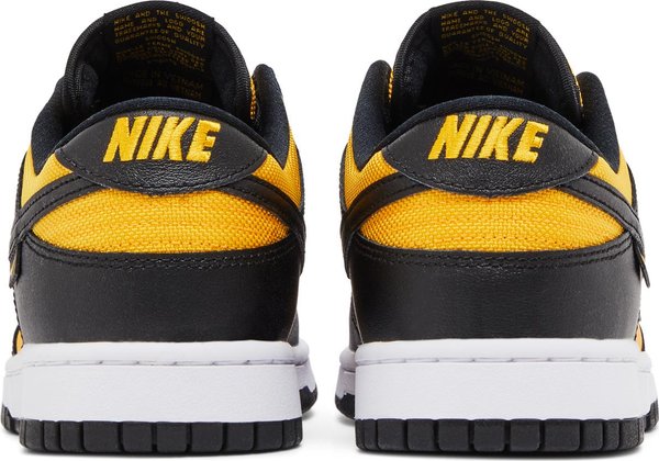 Nike Dunk Low Reverse Goldenrod (2024)