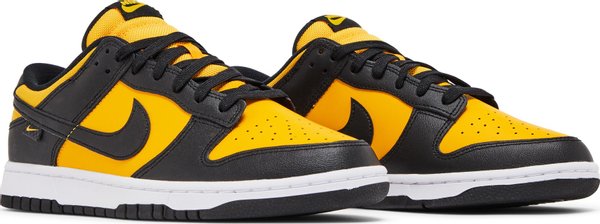 Nike Dunk Low Reverse Goldenrod (2024)