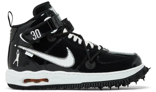 Air Force 1 Mid SP Off-White Sheed