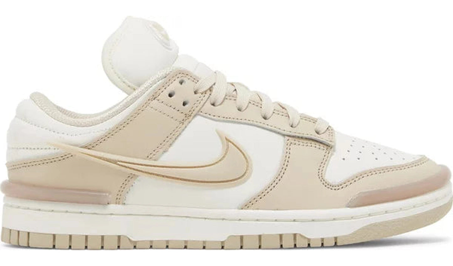 Nike Dunk Low Twist Sanddrift (W)