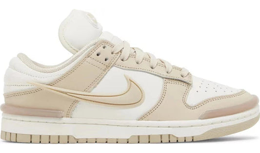 Nike Dunk Low Twist Sanddrift (W)
