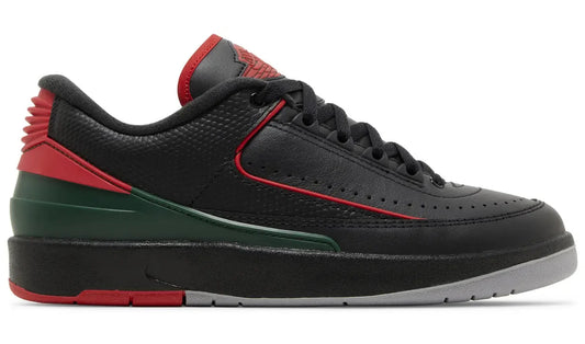 Jordan 2 Retro Low Christmas (GS)