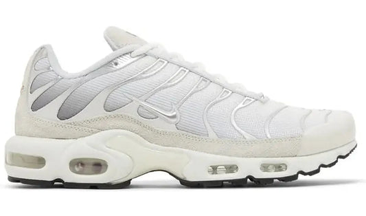 Air Max Plus Sail Pure Platinum Silver