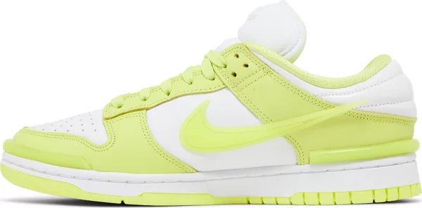 Nike Dunk Low Twist Light Lemon Twist (W)