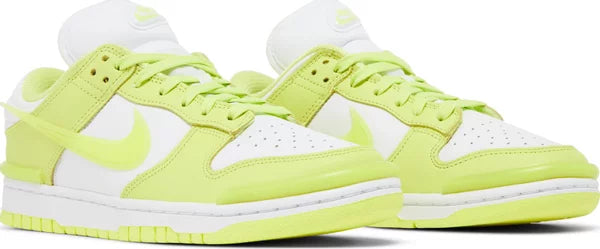 Nike Dunk Low Twist Light Lemon Twist (W)