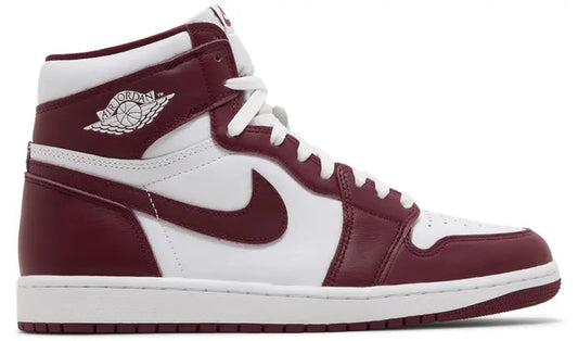 Jordan 1 Retro High OG Artisanal Team Red