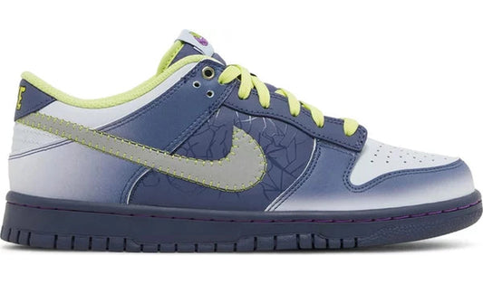 Nike Dunk Low Halloween I Am Fearless (GS)