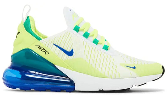 Air Max 270 Light Lemon Twist (GS)